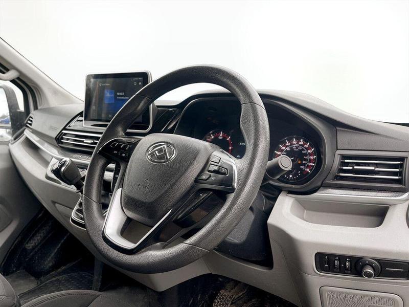 Used Maxus Deliver 9 2022 for sale - 76385061: Photo 3