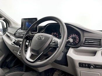 Used Maxus Deliver 9 2022 for sale - 76385061: Photo