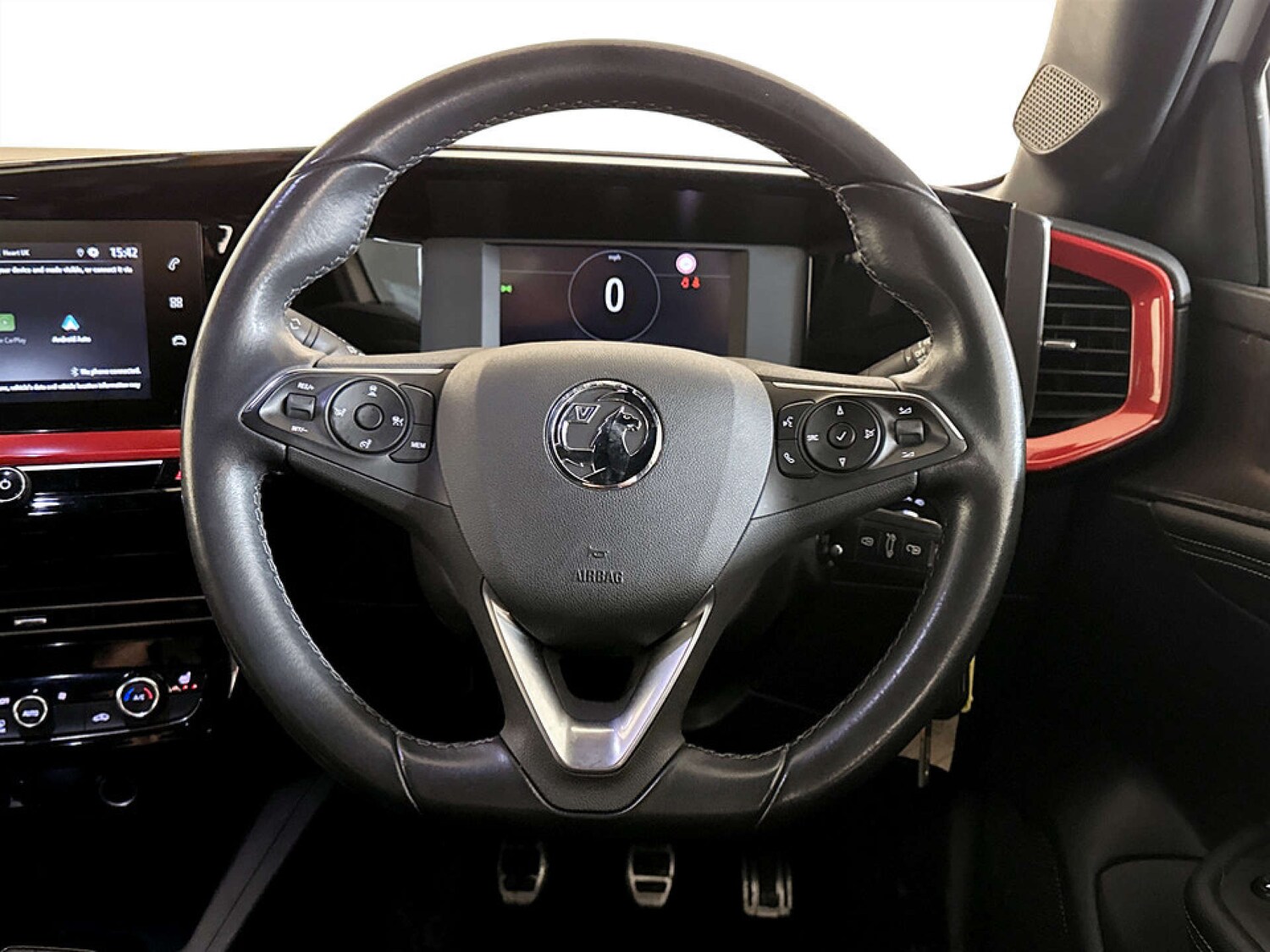 Used Vauxhall Mokka 2021 for sale - 77502046: Photo 16