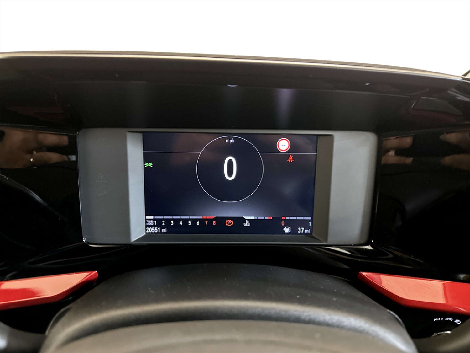 Used Vauxhall Mokka 2021 for sale - 77502046: Photo 18