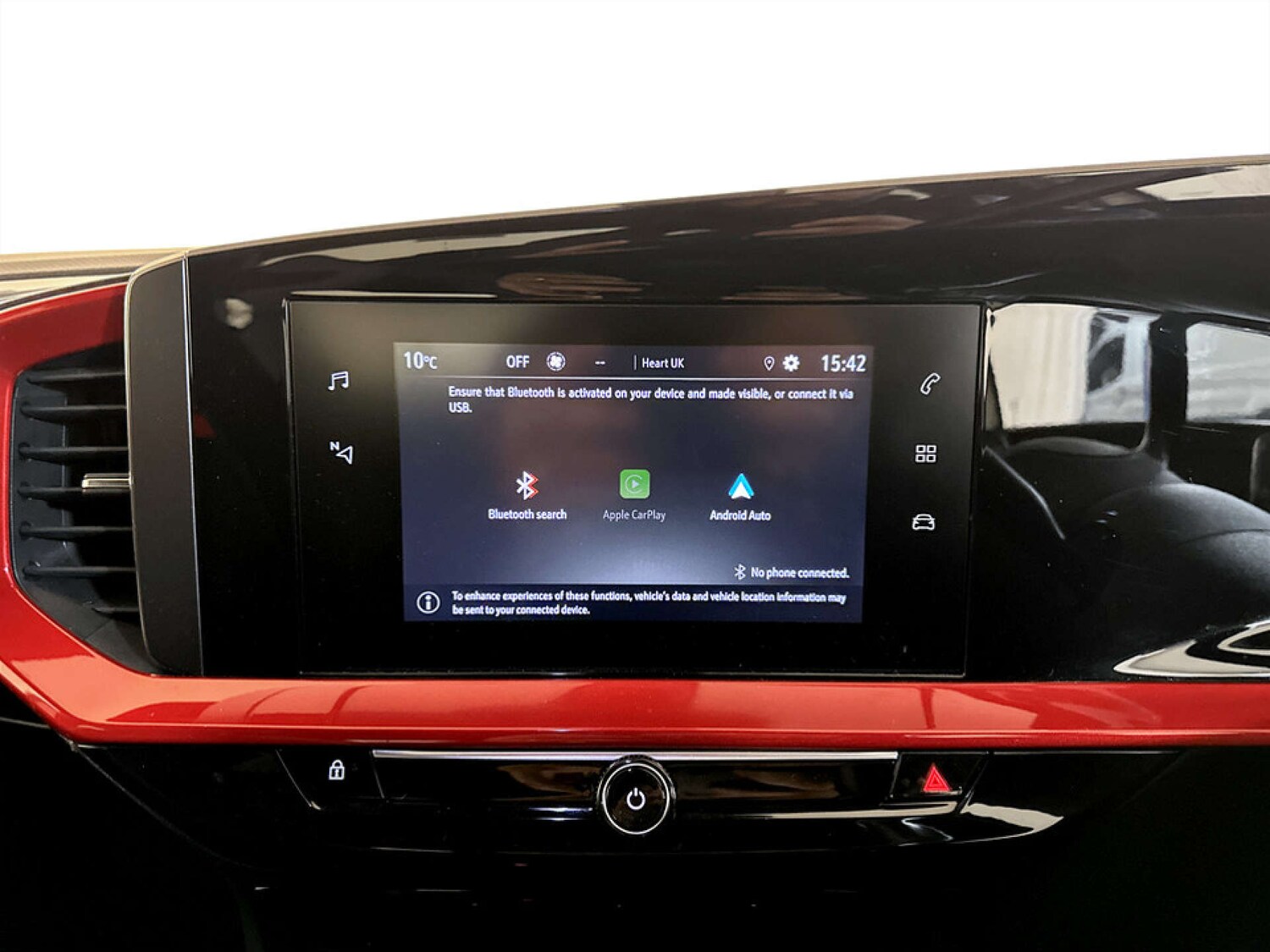 Used Vauxhall Mokka 2021 for sale - 77502046: Photo 21