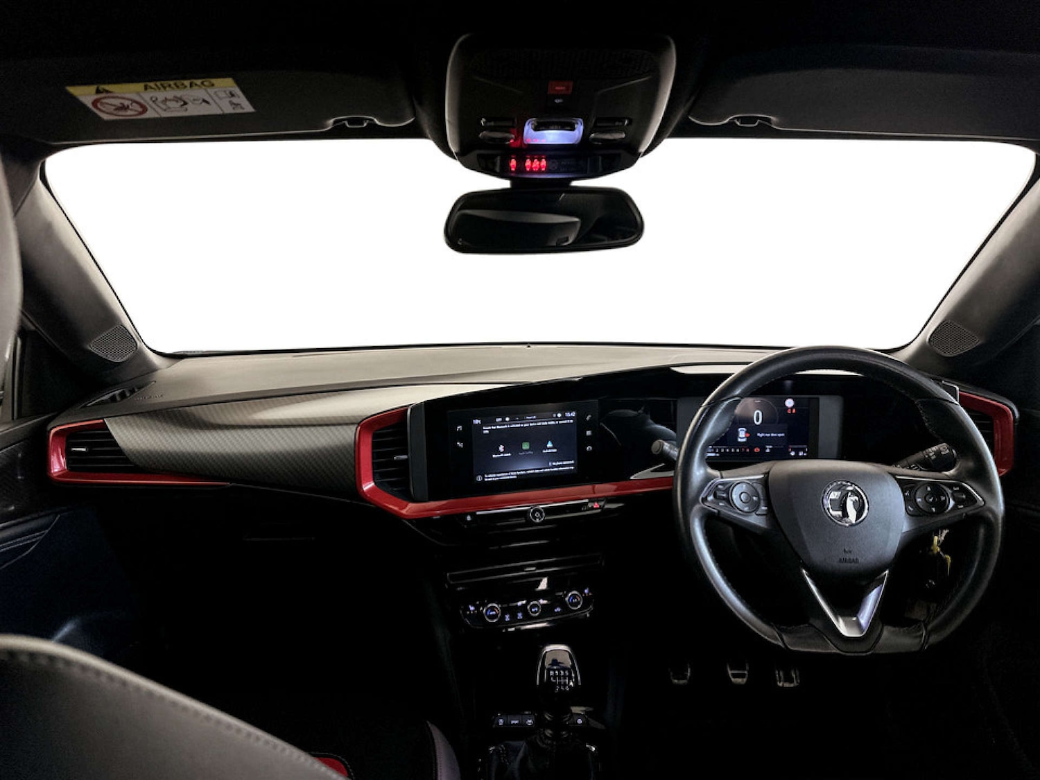 Used Vauxhall Mokka 2021 for sale - 77502046: Photo 3