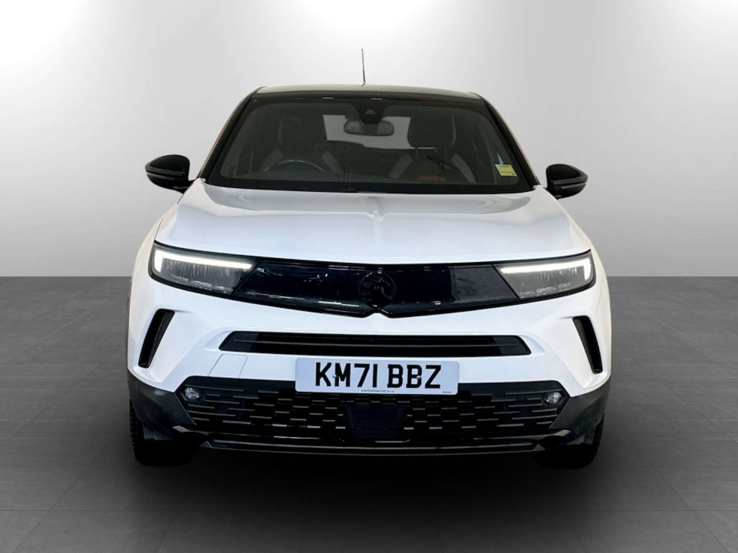 Used Vauxhall Mokka 2021 for sale - 77502046: Photo 5