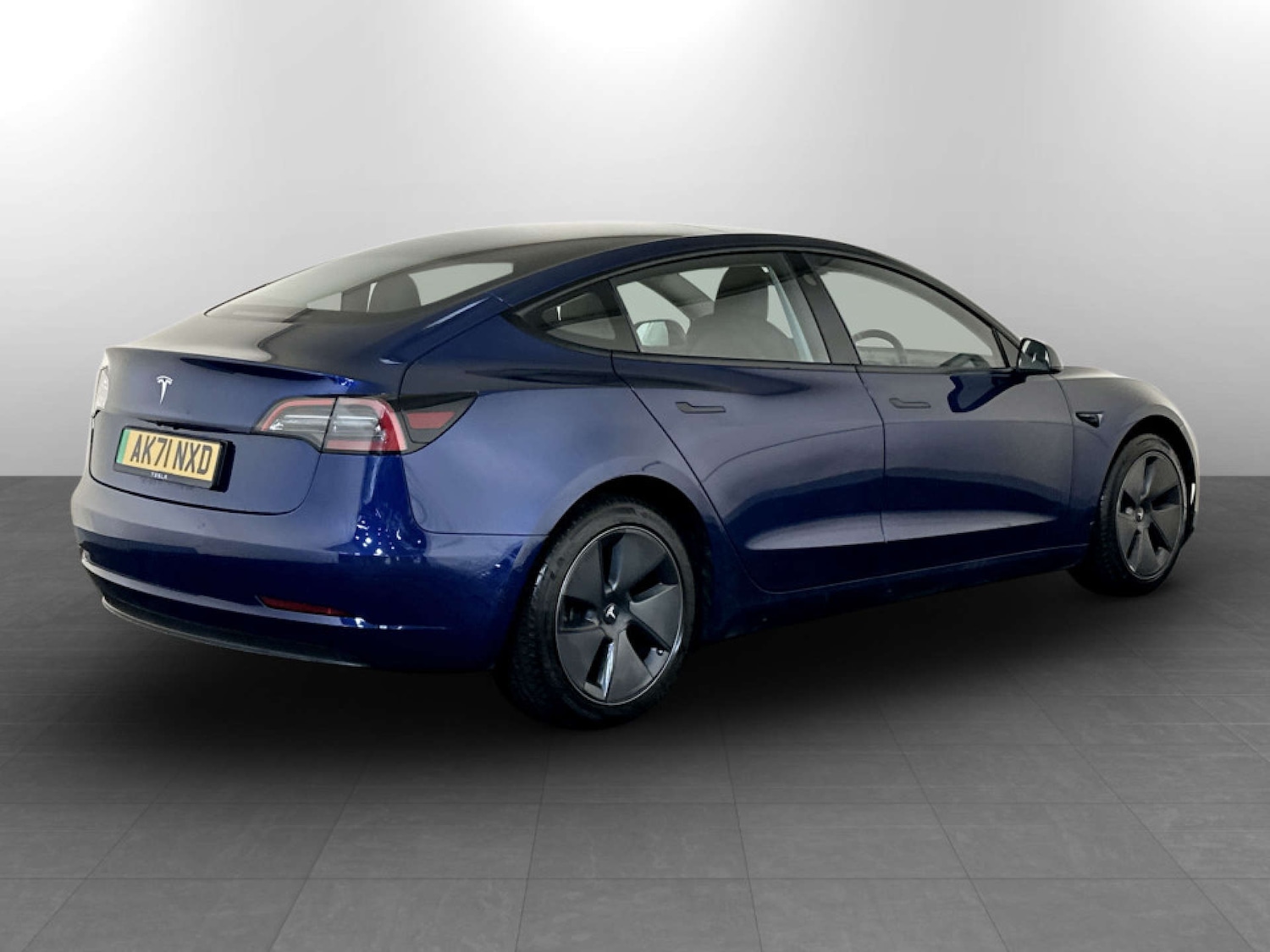 Used Tesla Model 3 2021 for sale - 77224836: Photo 10
