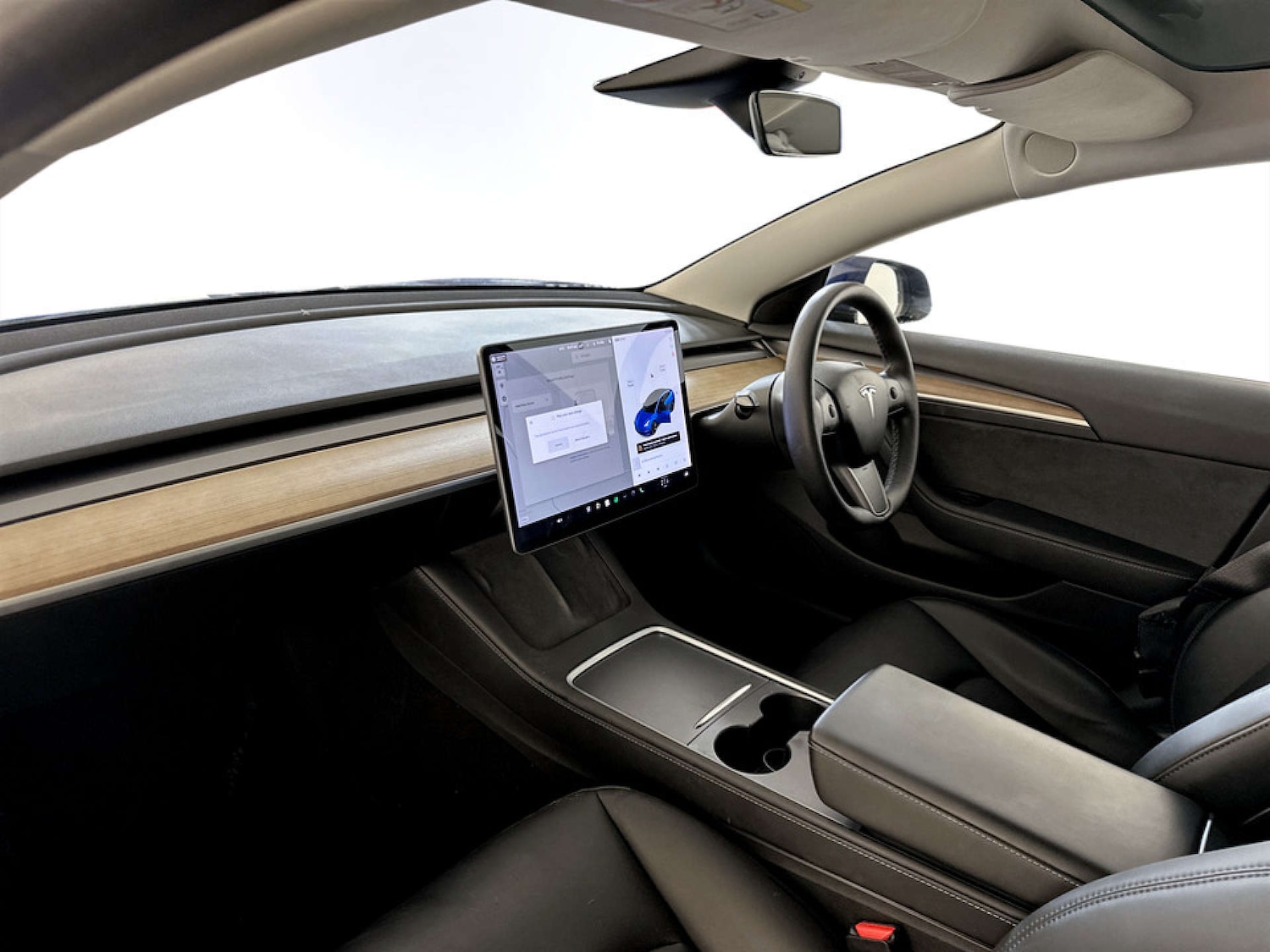 Used Tesla Model 3 2021 for sale - 77224836: Photo 12