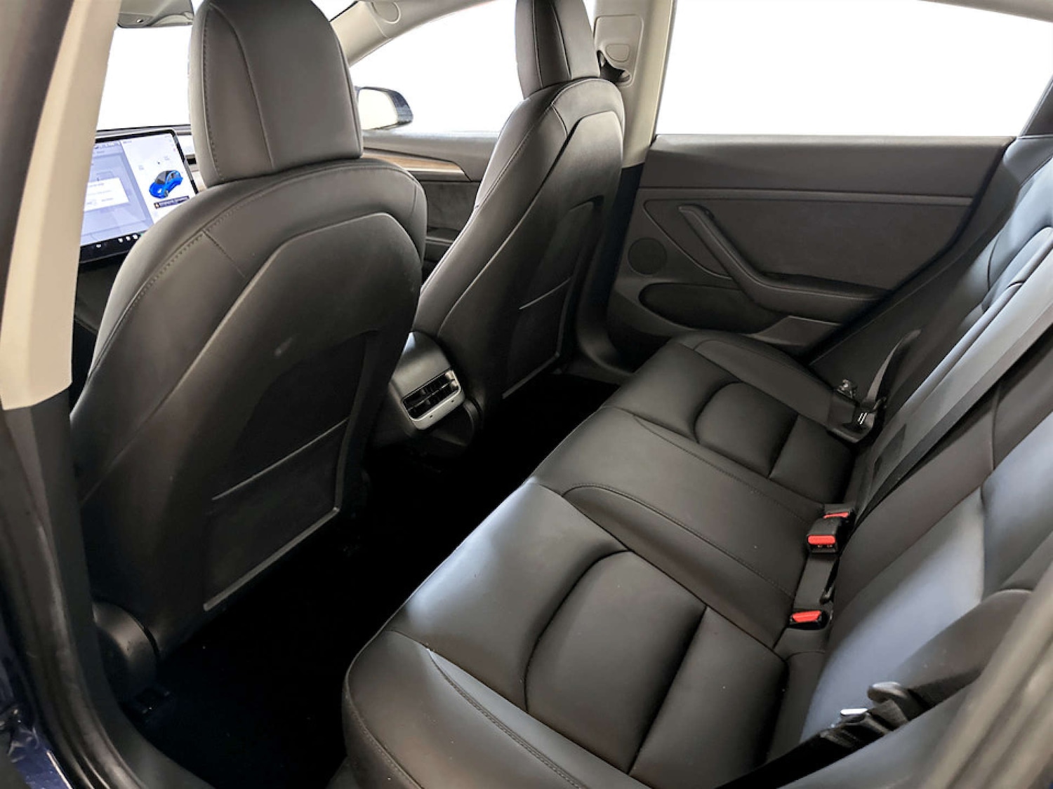 Used Tesla Model 3 2021 for sale - 77224836: Photo 14