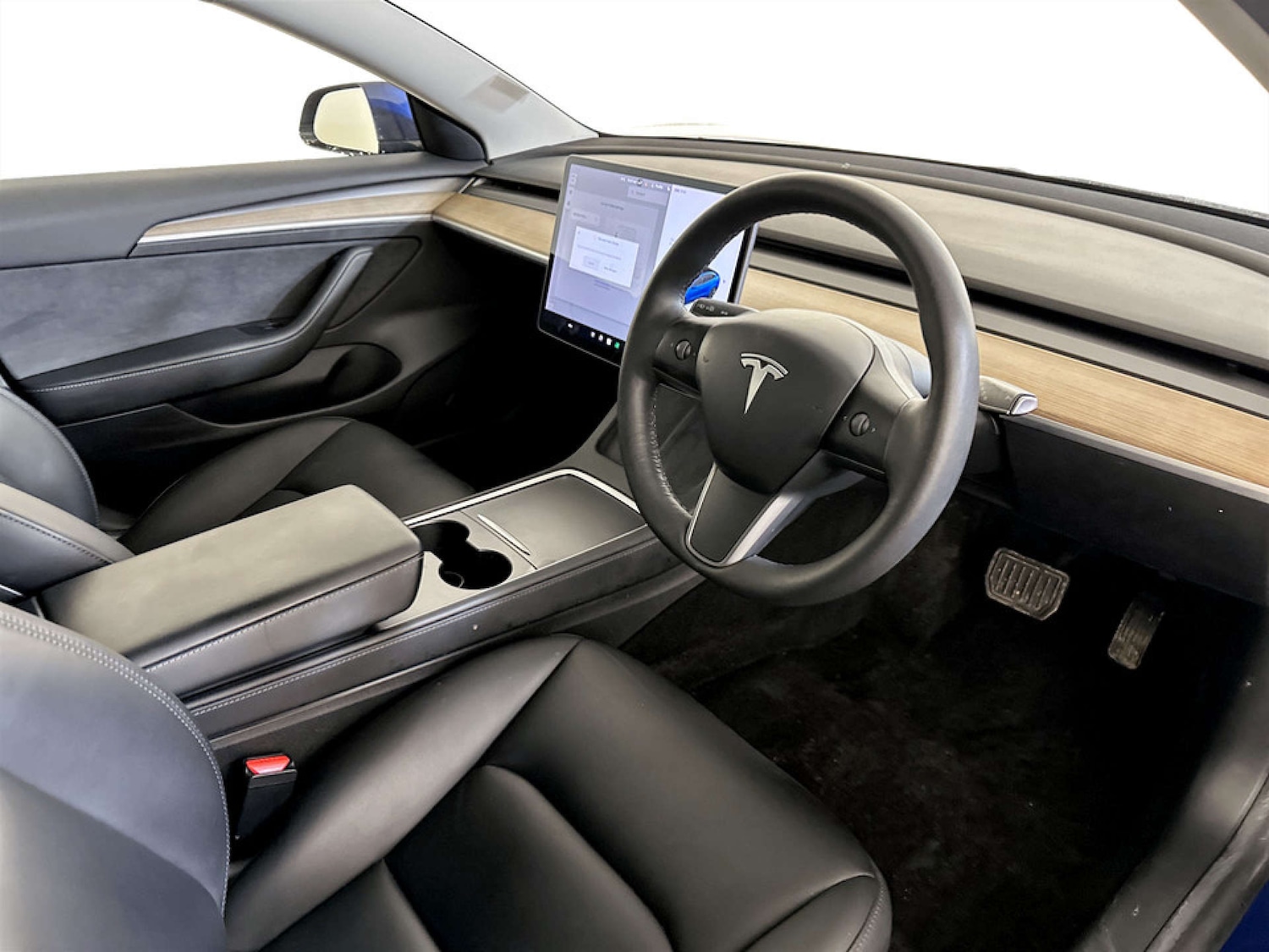 Used Tesla Model 3 2021 for sale - 77224836: Photo 15