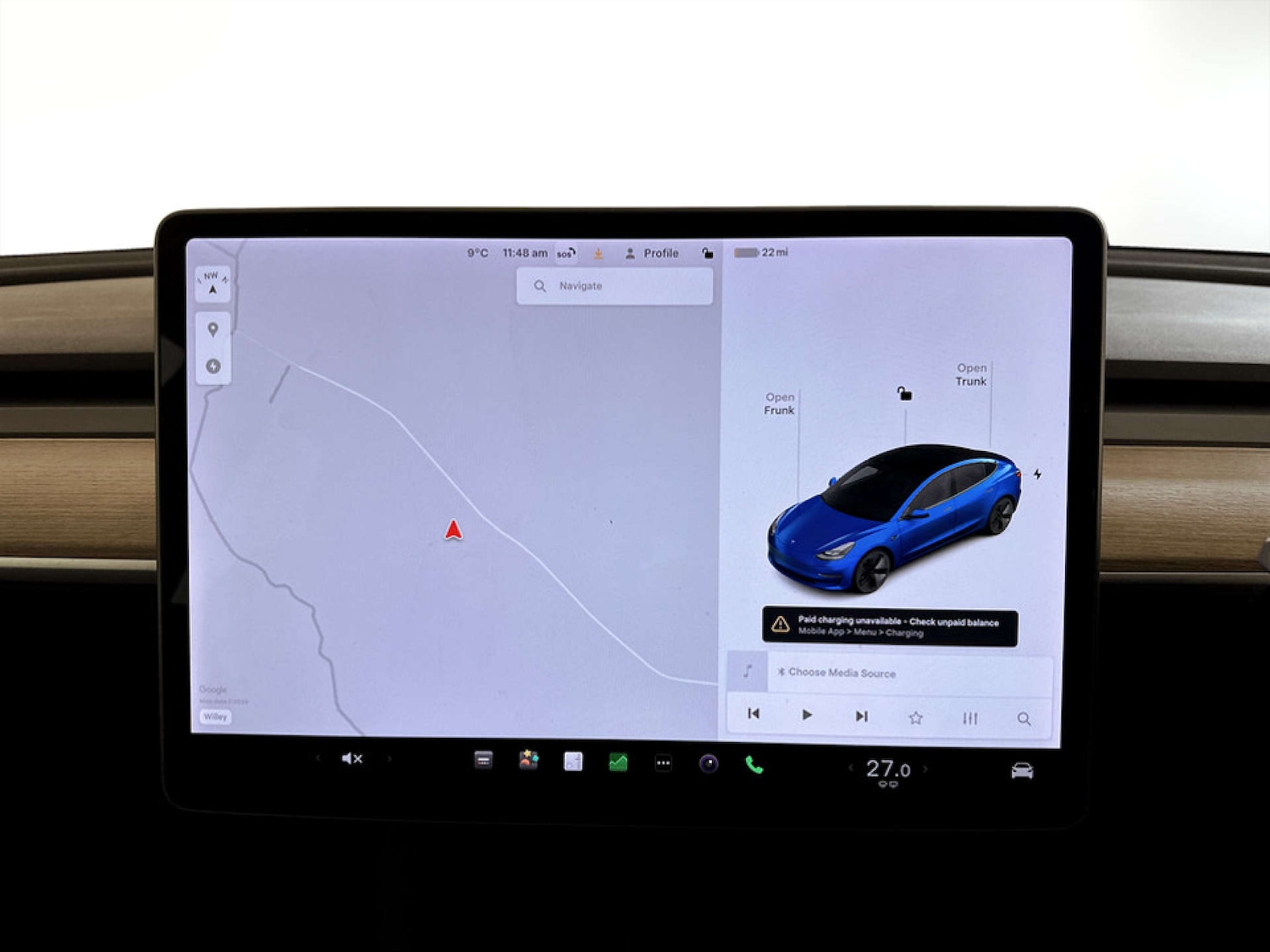 Used Tesla Model 3 2021 for sale - 77224836: Photo 21