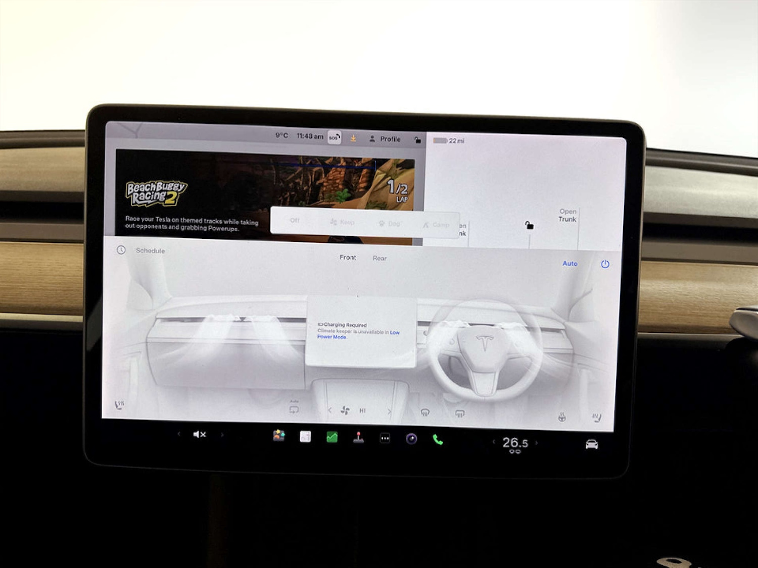 Used Tesla Model 3 2021 for sale - 77224836: Photo 24