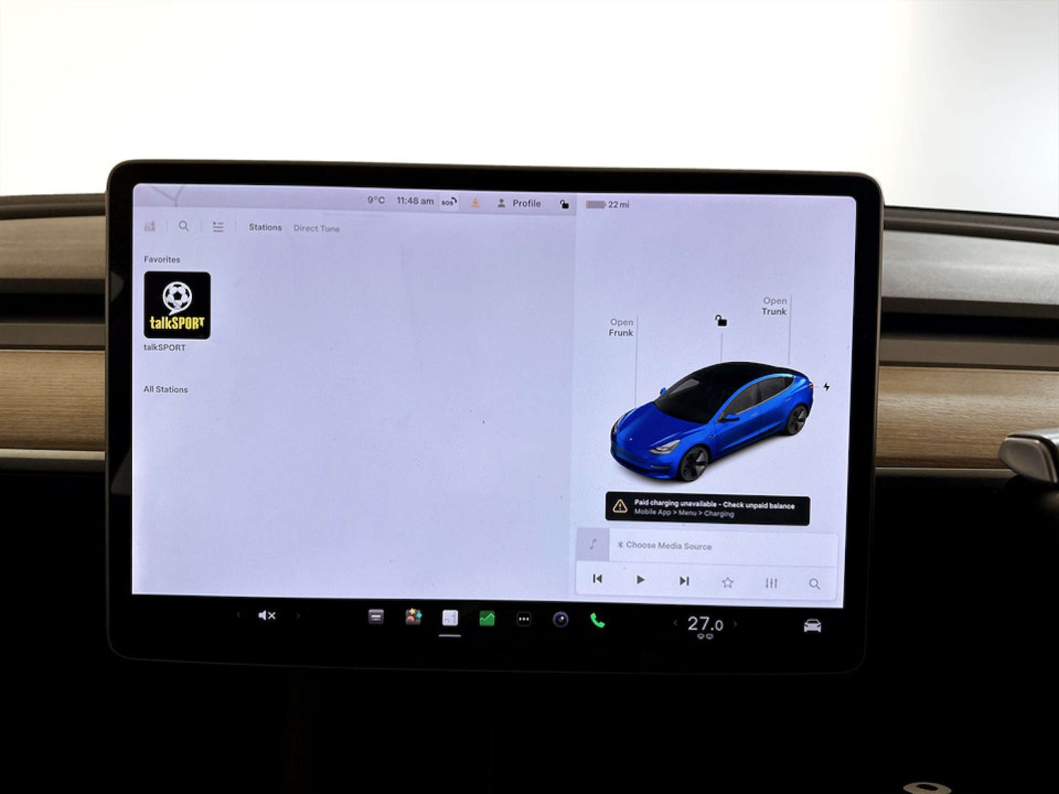 Used Tesla Model 3 2021 for sale - 77224836: Photo 25