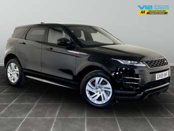 2020 (69) - 2.0 D150 R-Dynamic S 5dr 2WD