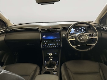 Used Hyundai TUCSON 2023 for sale - 78738827: Photo