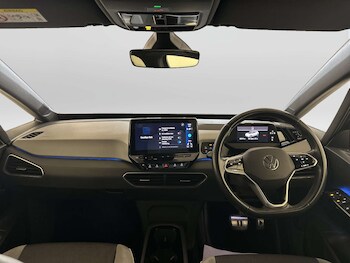 Used Volkswagen ID.3 2021 for sale - 78356333: Photo