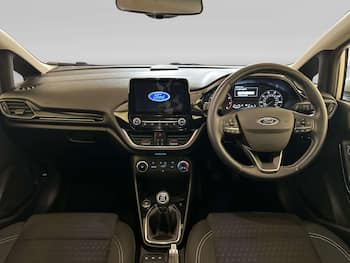 Used Ford Fiesta 2019 for sale - 79740069: Photo