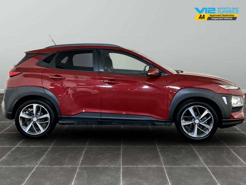 Used Hyundai KONA 2019 for sale - 76949017: Photo 11