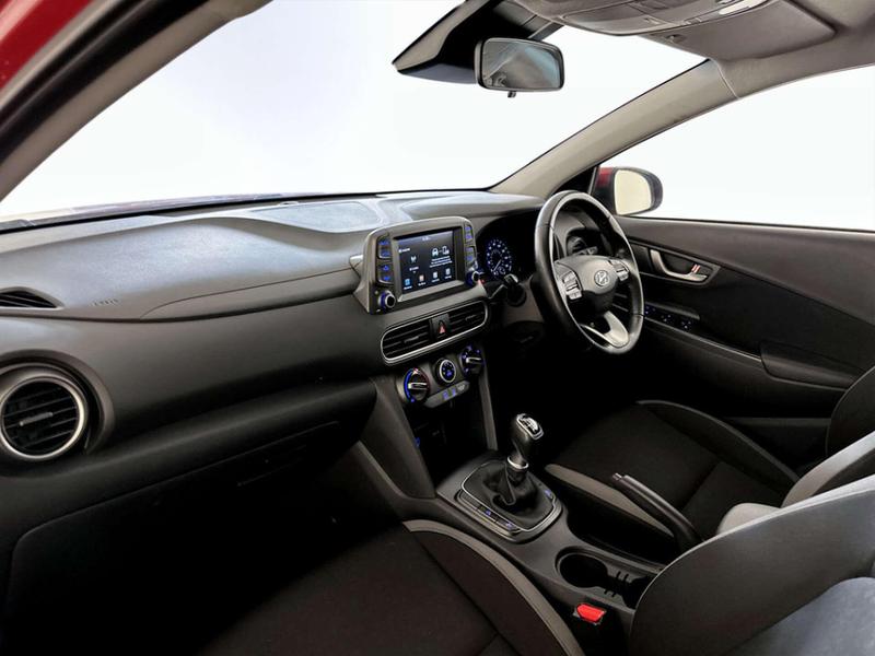 Used Hyundai KONA 2019 for sale - 76949017: Photo 12