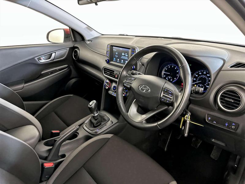 Used Hyundai KONA 2019 for sale - 76949017: Photo 15