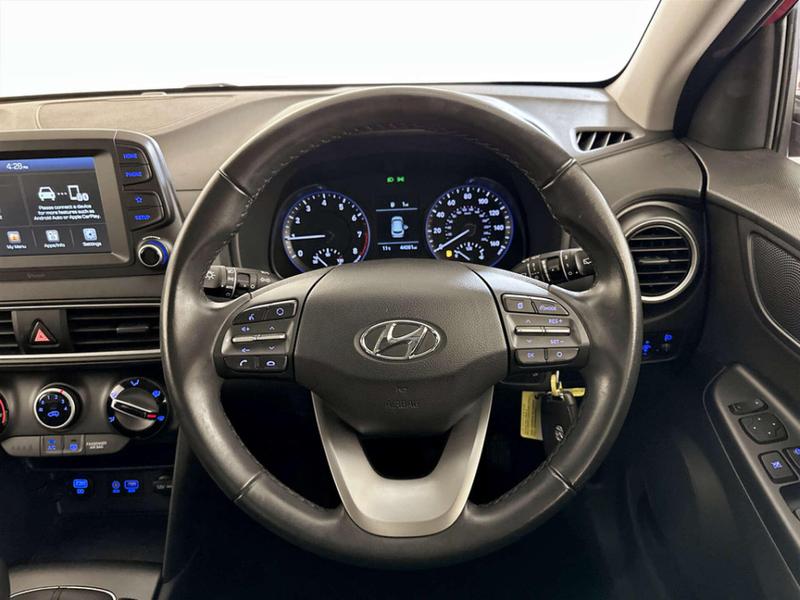 Used Hyundai KONA 2019 for sale - 76949017: Photo 16