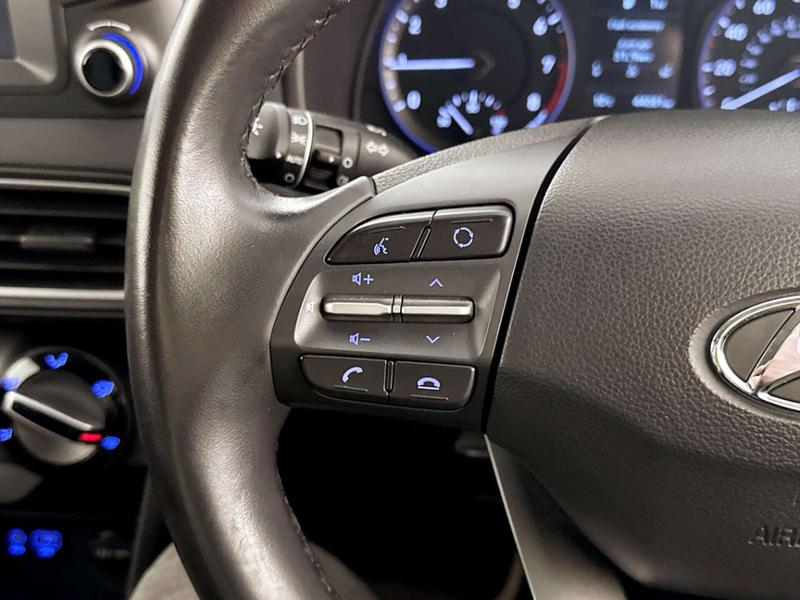 Used Hyundai KONA 2019 for sale - 76949017: Photo 17