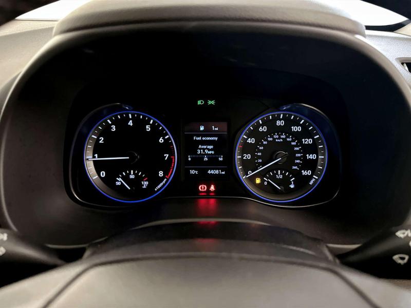 Used Hyundai KONA 2019 for sale - 76949017: Photo 18