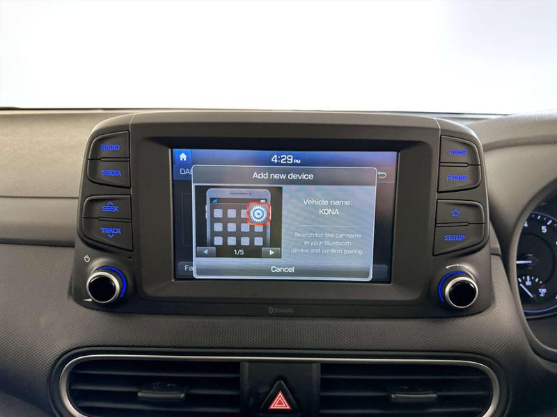 Used Hyundai KONA 2019 for sale - 76949017: Photo 21