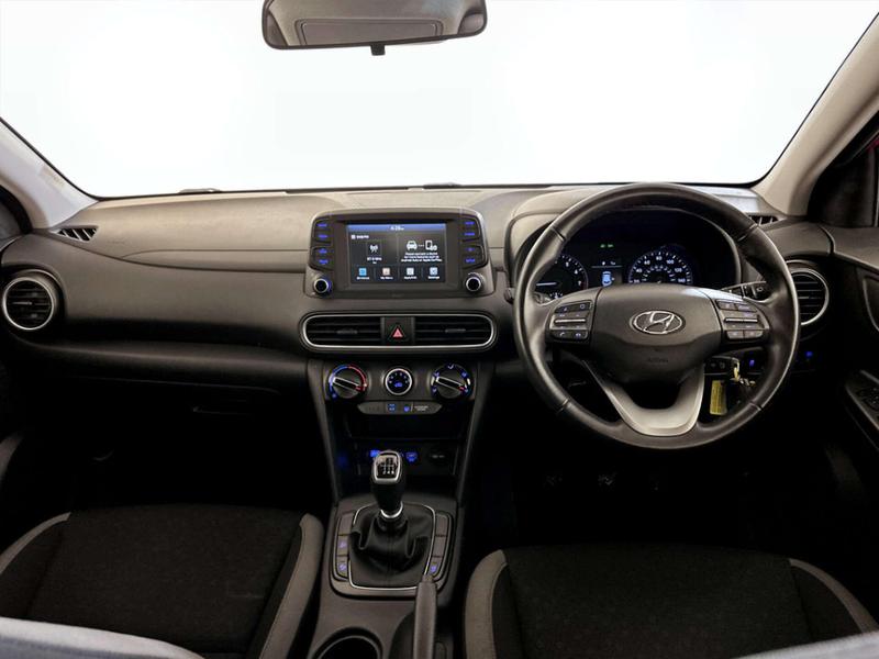 Used Hyundai KONA 2019 for sale - 76949017: Photo 3
