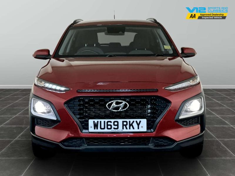 Used Hyundai KONA 2019 for sale - 76949017: Photo 5