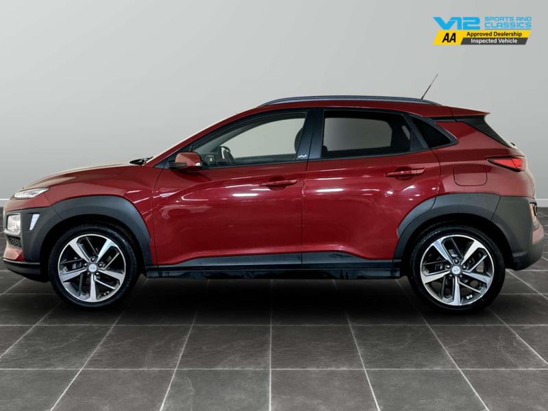 Used Hyundai KONA 2019 for sale - 76949017: Photo 7