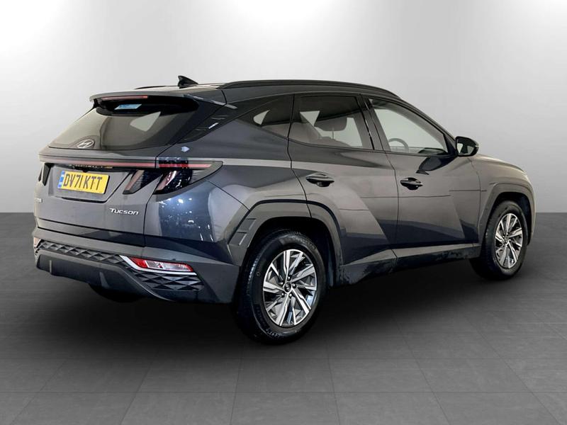 Used Hyundai TUCSON 2021 for sale - 77083299: Photo 10