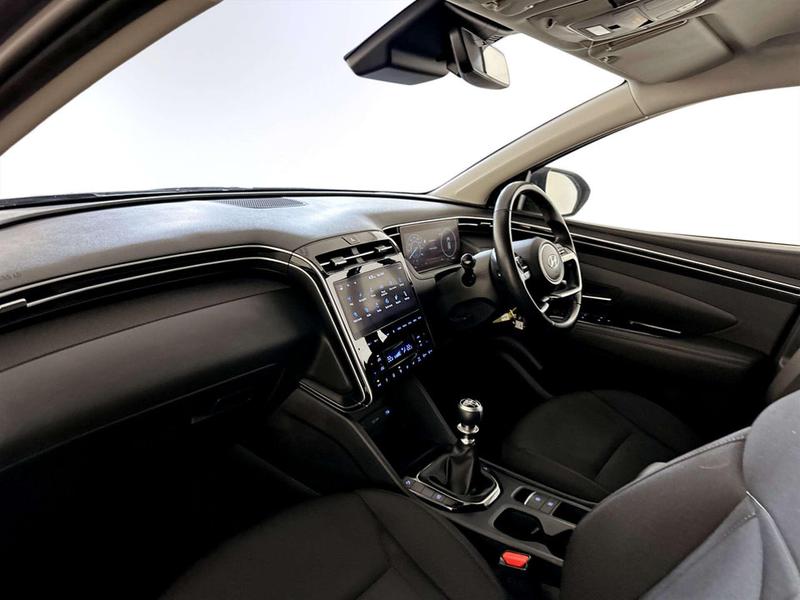 Used Hyundai TUCSON 2021 for sale - 77083299: Photo 12