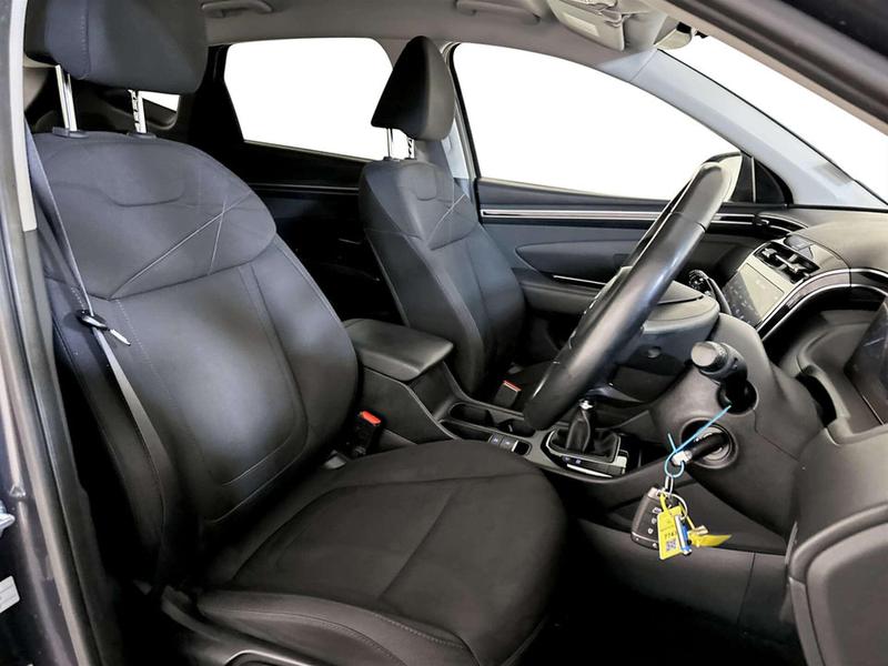 Used Hyundai TUCSON 2021 for sale - 77083299: Photo 13
