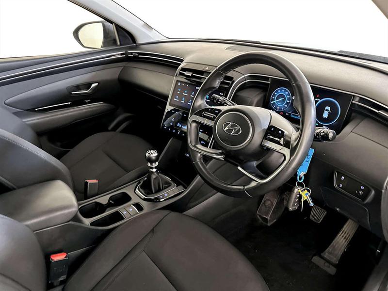 Used Hyundai TUCSON 2021 for sale - 77083299: Photo 16