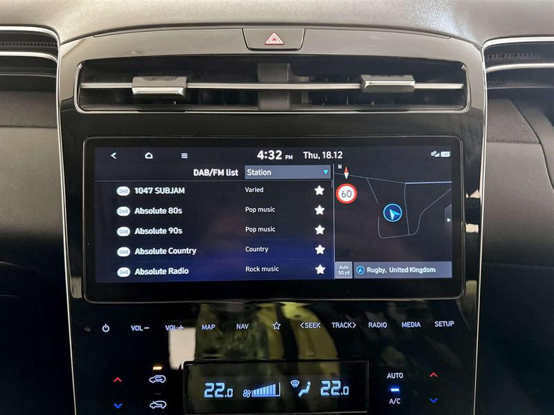 Used Hyundai TUCSON 2021 for sale - 77083299: Photo 21