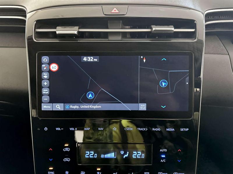 Used Hyundai TUCSON 2021 for sale - 77083299: Photo 23