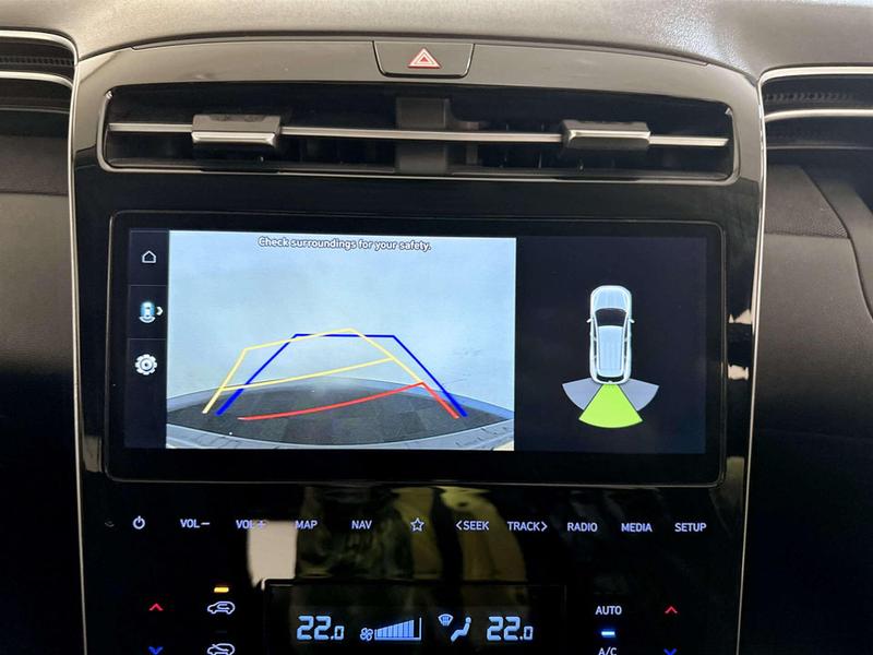 Used Hyundai TUCSON 2021 for sale - 77083299: Photo 24