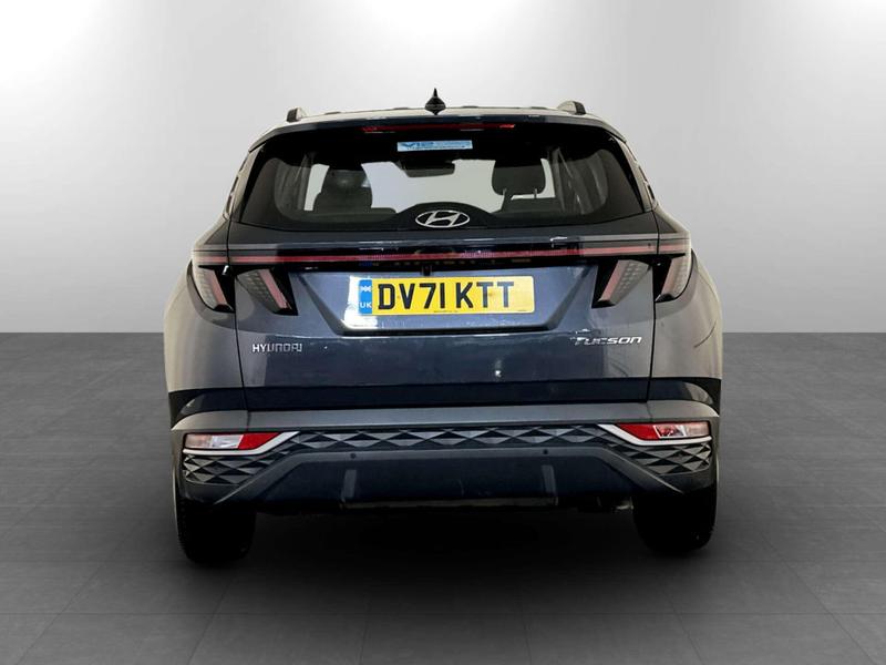 Used Hyundai TUCSON 2021 for sale - 77083299: Photo 9