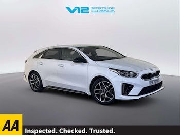 Used Kia Pro Ceed 2020 for sale - 78700782: Photo
