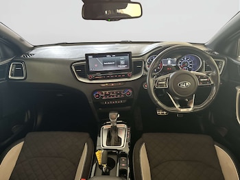 Used Kia Pro Ceed 2020 for sale - 78700782: Photo
