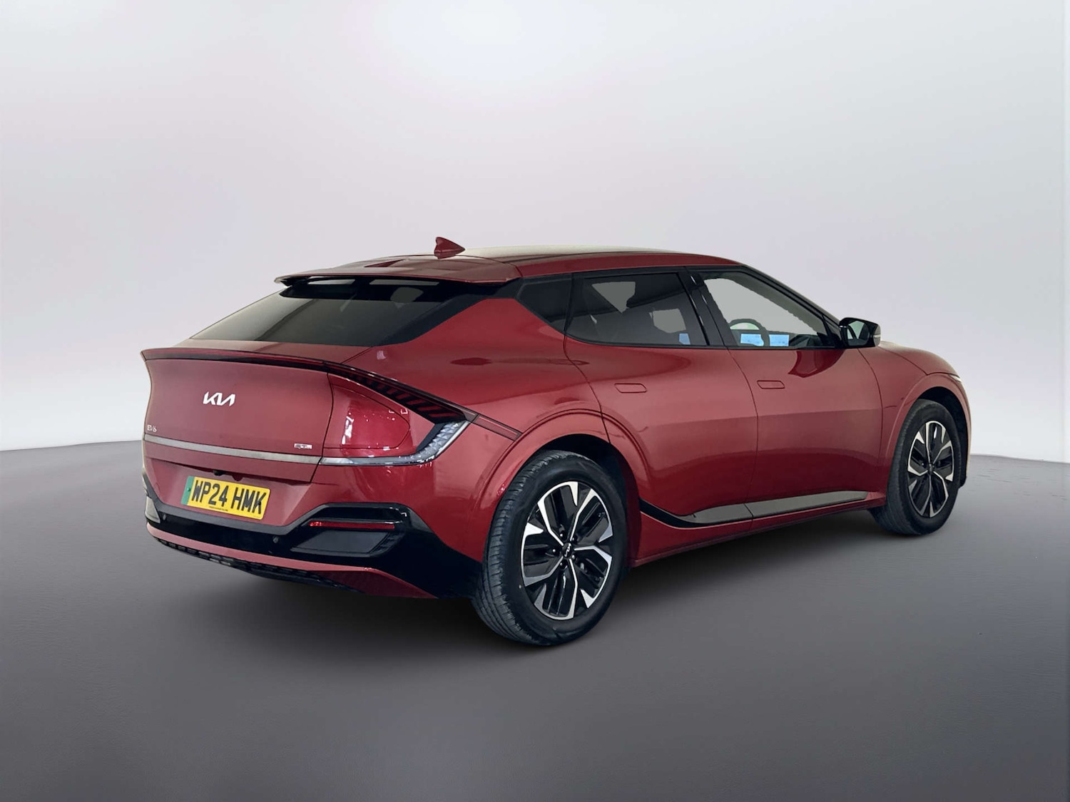 Used Kia EV6 2024 for sale - 77984225: Photo 10