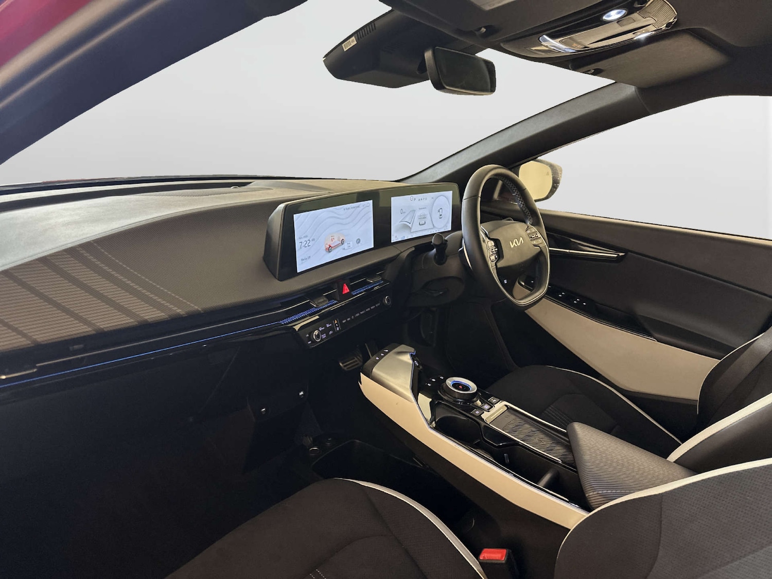 Used Kia EV6 2024 for sale - 77984225: Photo 12