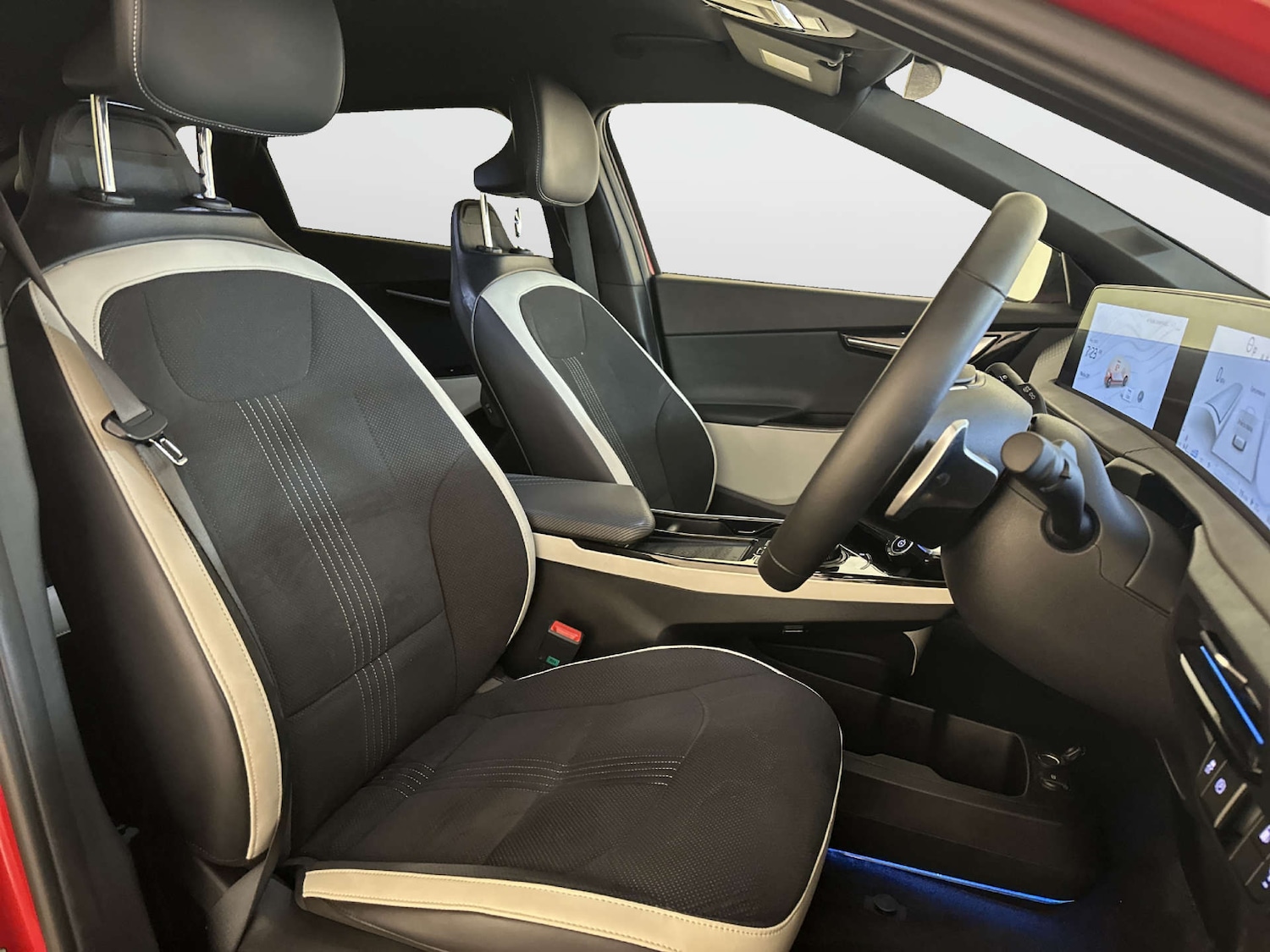 Used Kia EV6 2024 for sale - 77984225: Photo 13