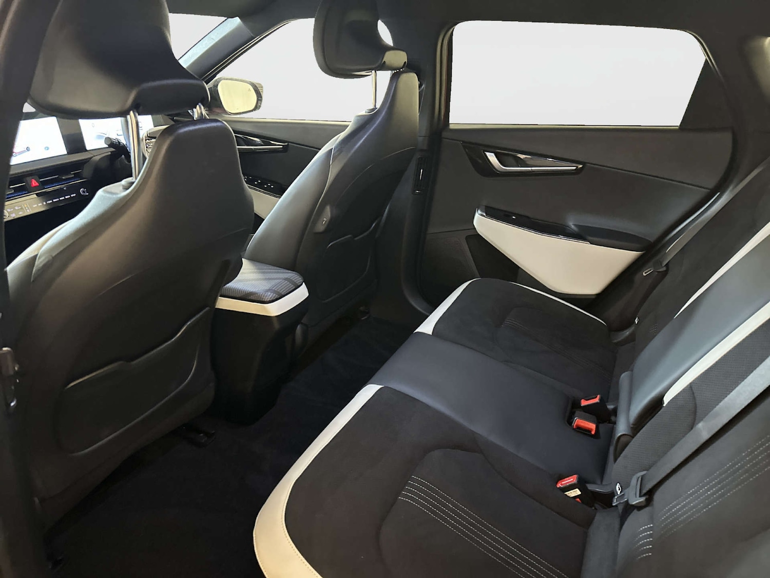 Used Kia EV6 2024 for sale - 77984225: Photo 14