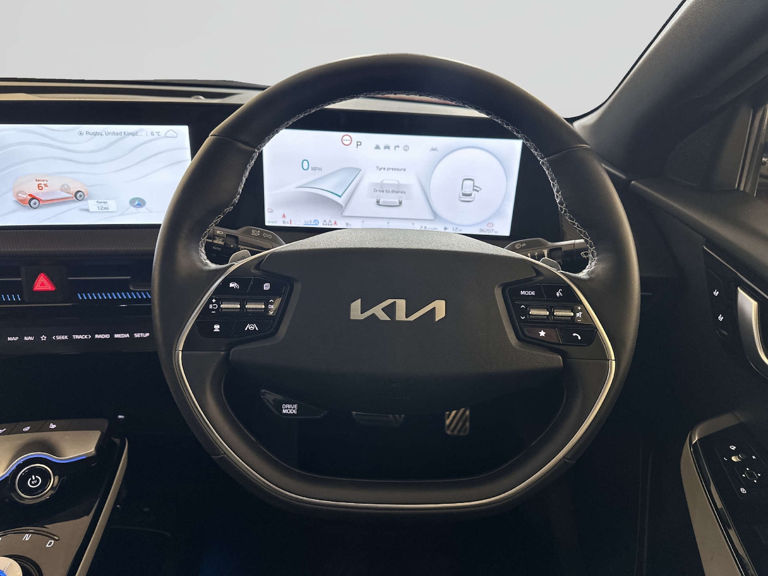 Used Kia EV6 2024 for sale - 77984225: Photo 16