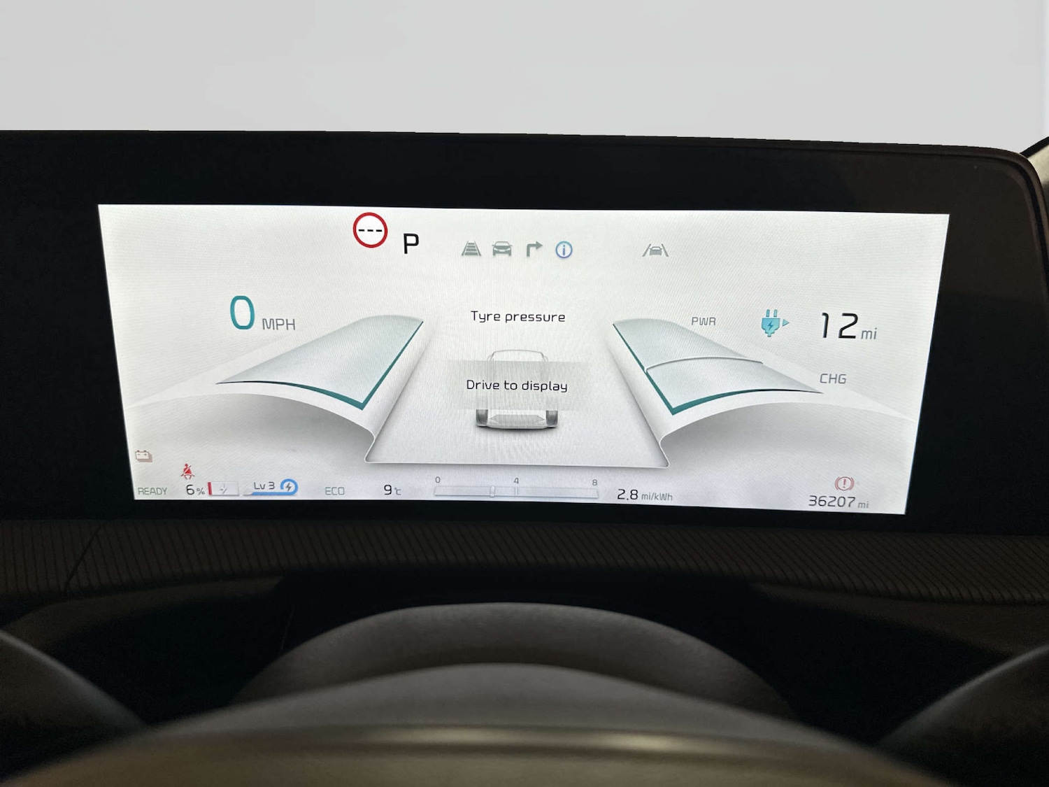 Used Kia EV6 2024 for sale - 77984225: Photo 18