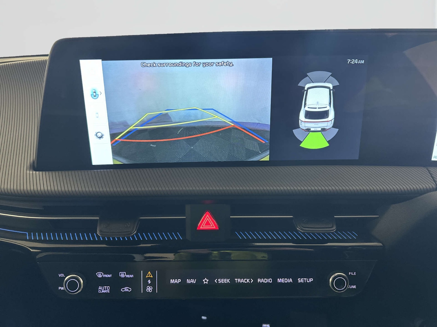 Used Kia EV6 2024 for sale - 77984225: Photo 20