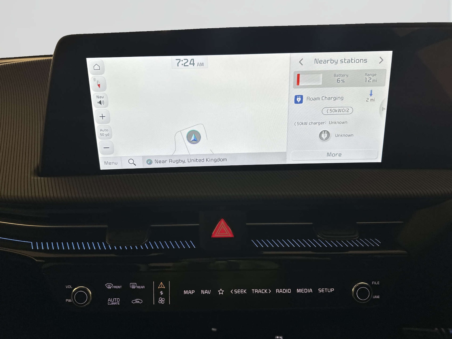 Used Kia EV6 2024 for sale - 77984225: Photo 22