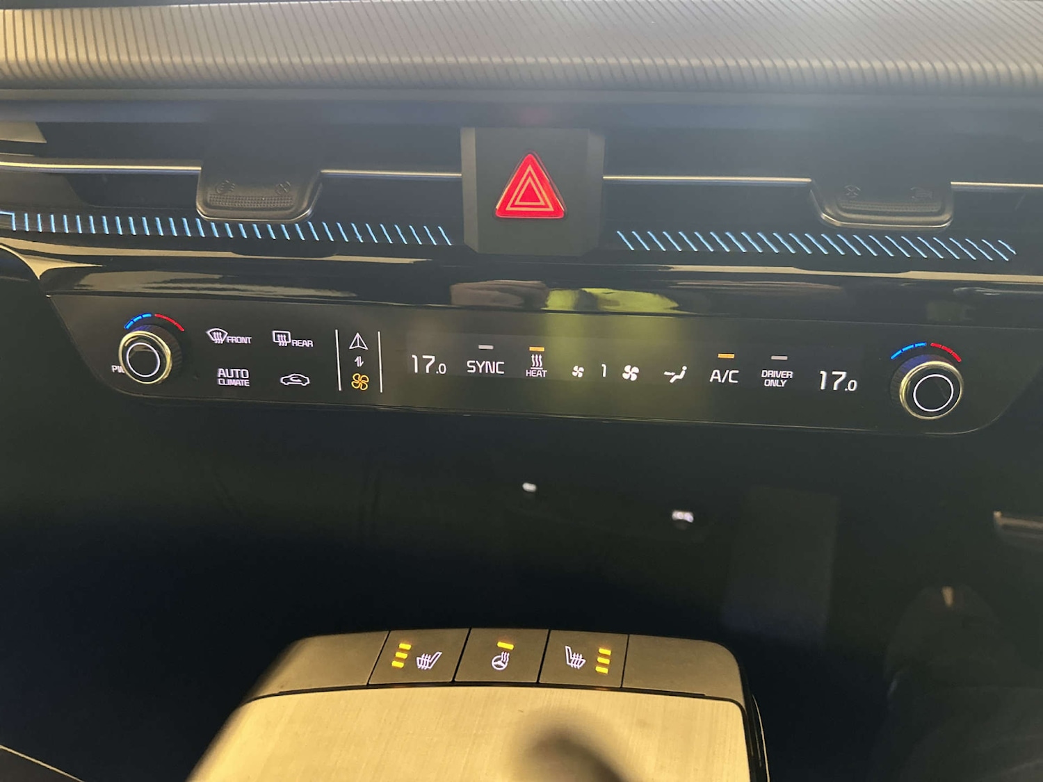 Used Kia EV6 2024 for sale - 77984225: Photo 23