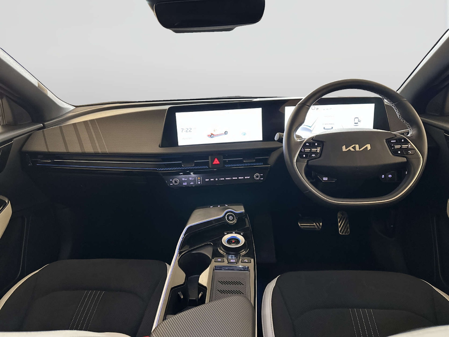 Used Kia EV6 2024 for sale - 77984225: Photo 3