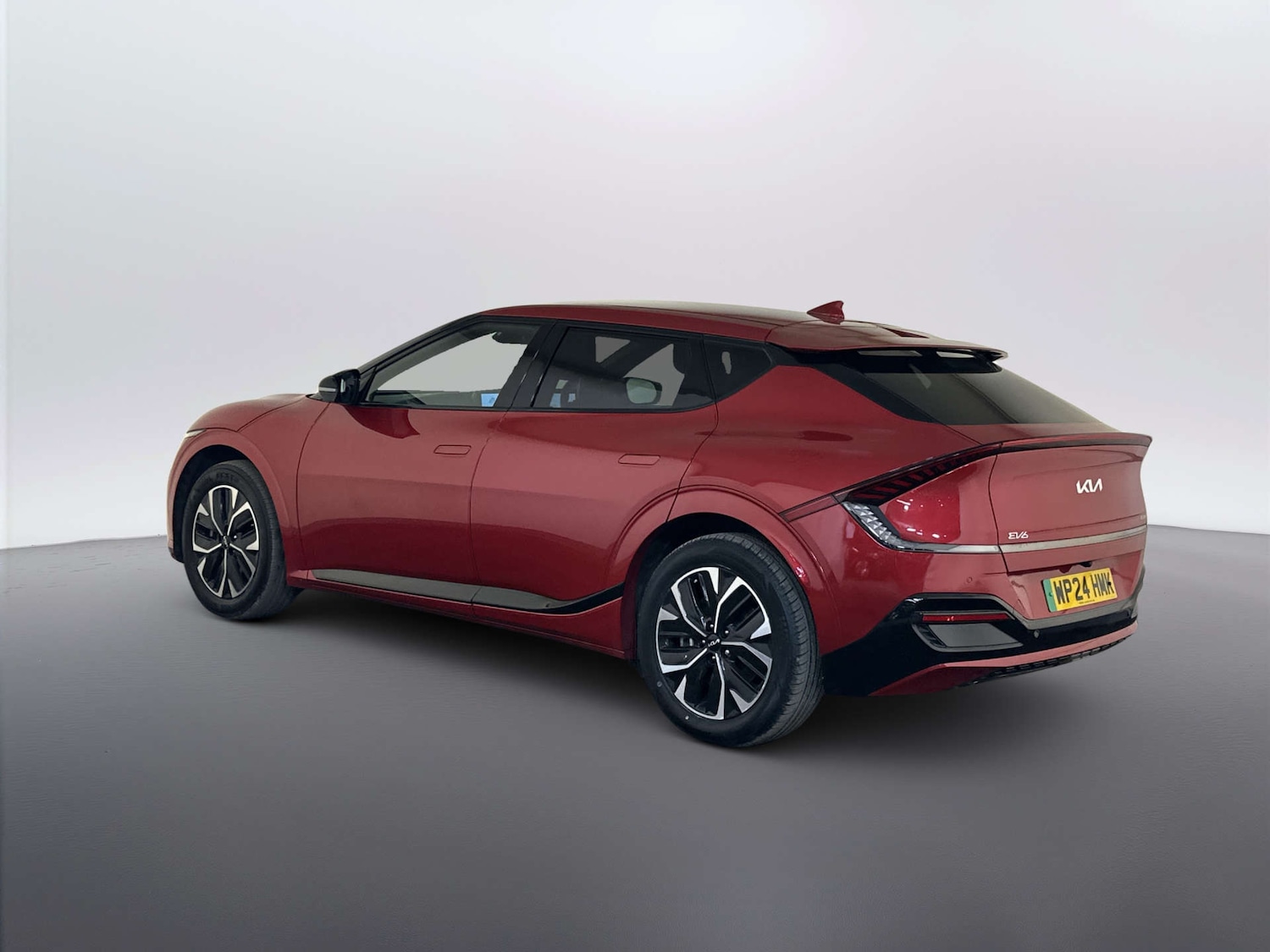 Used Kia EV6 2024 for sale - 77984225: Photo 8