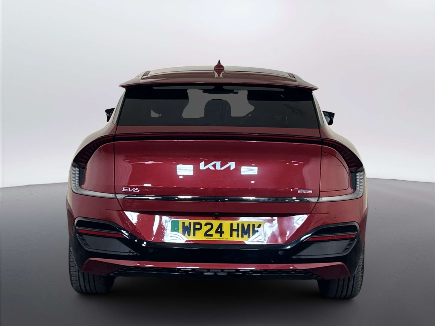 Used Kia EV6 2024 for sale - 77984225: Photo 9